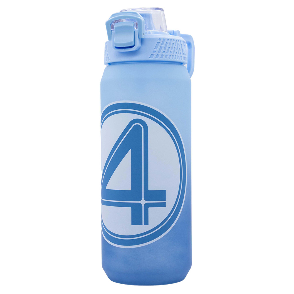 Marvel - The Fantastic Four: First Steps Logo 1.5L Sports Bottle - Packshot 1