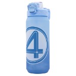 Marvel - The Fantastic Four: First Steps Logo 1.5L Sports Bottle