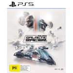 Star Wars: Galactic Racer - Day One Edition