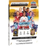 UEFA - TC - Topps Match Attax Champions League 2025 - 2026 Edition Starter Pack - Packshot 1