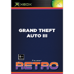 Grand Theft Auto III (preowned)