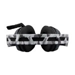 RIG 400HS Gen 2HS Gaming Headset for PlayStation - Arctic Camo - Packshot 5