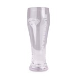 DC Comics - Superman & Batman Glass Stein 2-Pack - Packshot 4