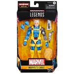 Marvel - X-Men - Cable Marvel Legends Action Figure - Packshot 6