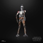Star Wars - The Black Series - IG-11 (Nevarro Marshal) Action Figure - Packshot 4