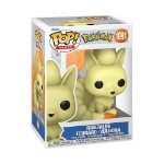 Pokemon - Ninetales Pop! Vinyl Figure - Packshot 2