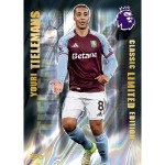 EPL - TC - Topps 2026 Premier League Booster - Packshot 5