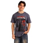 Star Wars - Father Vader T-Shirt - Packshot 2