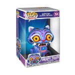 Netflix - KPop Demon Hunters - Derpy 10" Pop! Vinyl Figure - Packshot 2