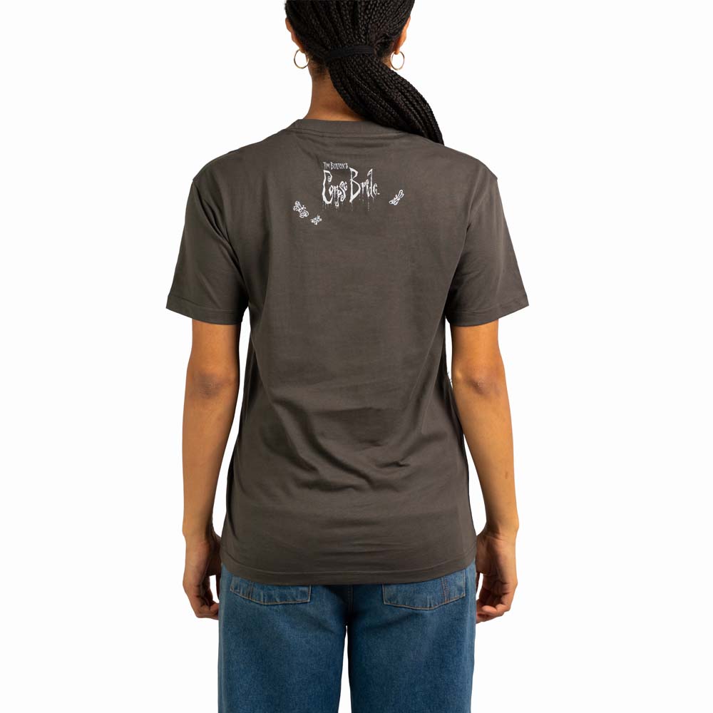 Corpse Bride - It Seems That I Still Have A Tear To Shed T-Shirt - Packshot 3