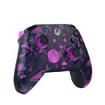 Turtle Beach - Rematch Wireless Controller for XBOX - Minecraft Dungeons II - Packshot 3