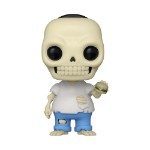 The Simpsons - Skeleton Homer Pop! Vinyl Figure