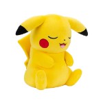 Pokemon - Sleeping Pikachu (Version 2) 18" Plush - Packshot 3