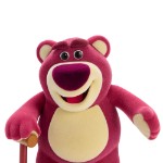 Pixar - Toy Story 3- Robosen Mini Robot Lotso Kit - Packshot 4