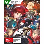 Persona 5 Royal - Packshot 1