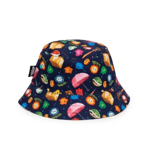 Super Mario - The Super Mario Galaxy Movie - Character Items Bucket Hat