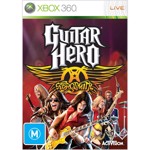 Guitar Hero: Aerosmith - Packshot 1