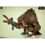 Star Wars - Rancor by James Groman Designer Collectible Statue - Packshot 3