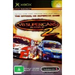 V8 Supercars Australia 2 (preowned)