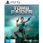 Tomb Raider: Legacy of Atlantis - Day One Edition - Packshot 1
