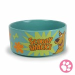Scooby Doo - Scooby Snacks Ceramic Pet Bowl - Packshot 1