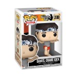 The Karate Kid - Daniel Crane Kick Pop! Vinyl Figure - Packshot 2