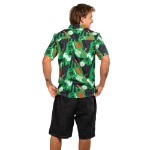 Star Wars - Darth Vader Short-Sleeved Shirt - Packshot 3