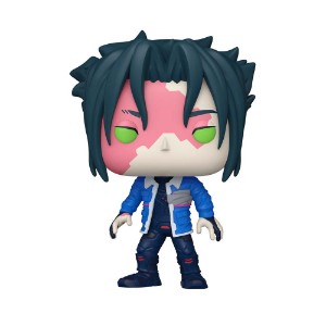 Cyberpunk: Edgerunners 2 - D. Pop! Vinyl Figure