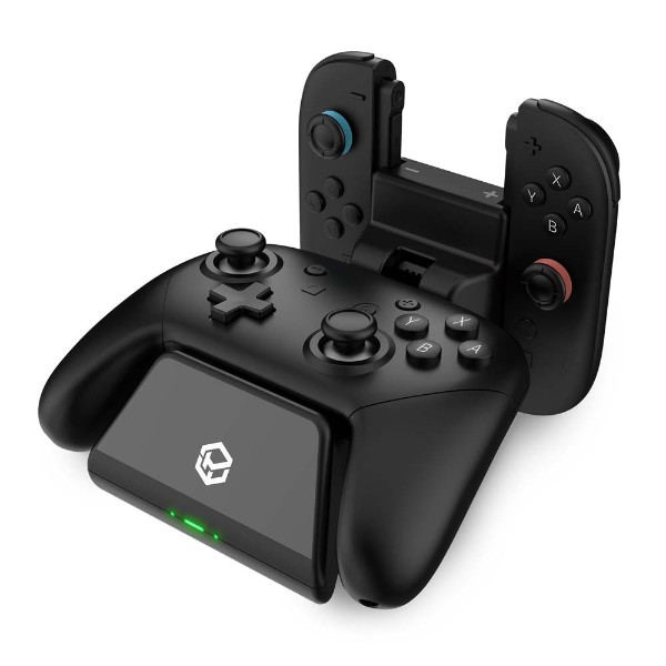 Powerwave - Pro Charging Station for Nintendo Switch 2 - Packshot 2