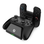 Powerwave - Pro Charging Station for Nintendo Switch 2 - Packshot 2