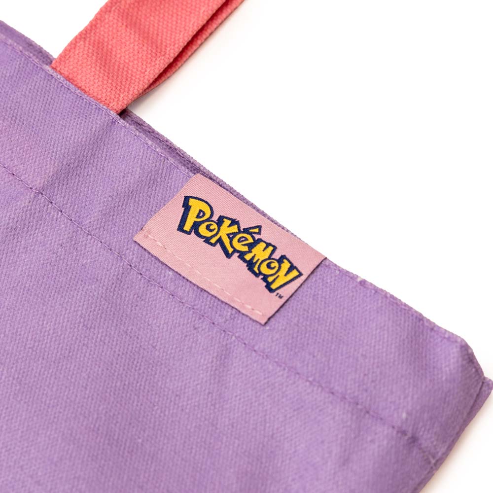 Pokemon - Ditto Tote Bag - Packshot 2