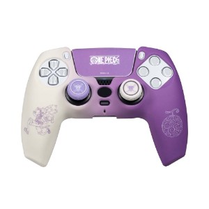 One Piece - PlayStation 5 Luffy Gear 5 Controller Combo Pack