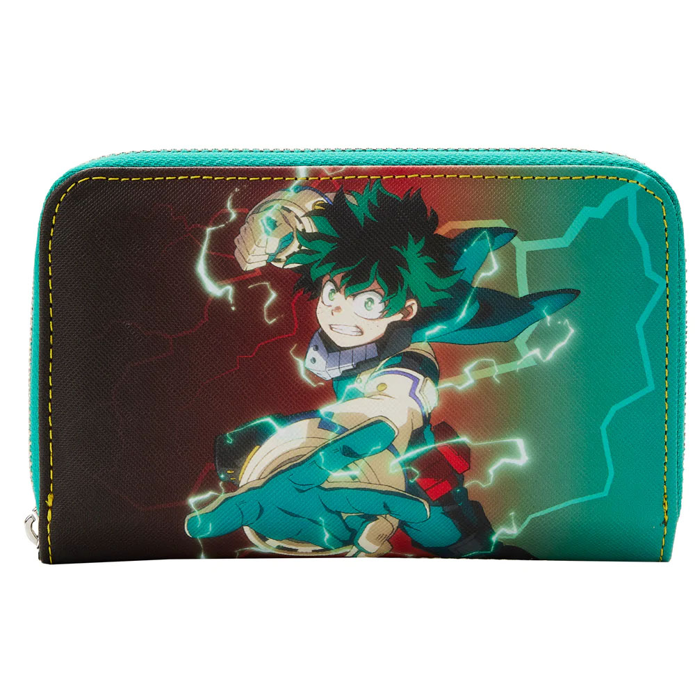 loungefly wallet nz