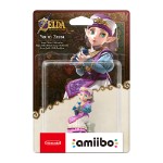 Nintendo amiibo (The Legend of Zelda: Ocarina of Time) - Young Zelda Character Figure