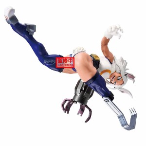 My Hero Academia – Mirko Maximatic Figure