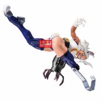 My Hero Academia – Mirko Maximatic Figure - Packshot 1