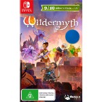 Wildermyth - Packshot 1