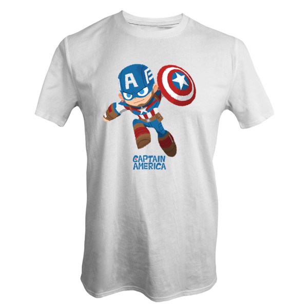 clothing avengers near me Size: Captain Gurihiru XL T America Marvel Shirt clothing avengers near me Size: Captain Gurihiru XL T America Marvel Shirt