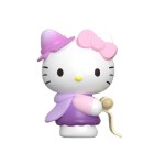 Sanrio - Hello Kitty Astrology Study Series Moetch Bean Blind Box (Single Box) - Packshot 2
