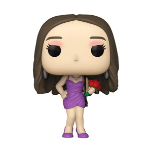 Marvel - She-Hulk - Madisynn Pop! Vinyl Figure
