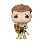 Solo Leveling - Yoo Jinho Pop! Vinyl Figure