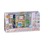 Sanrio - Supercute Town Bitty Pop! Playset - Packshot 1