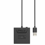 RIG 800HS Wireless Gaming Headset - Packshot 3