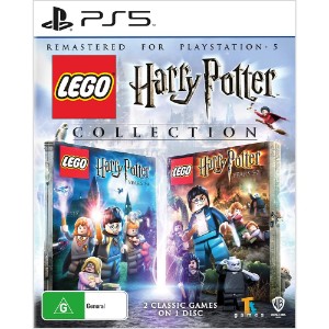 LEGO Harry Potter Collection (preowned)