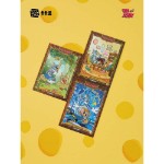 Tom and Jerry - TC - Kakawow Phantom Booster - Packshot 4