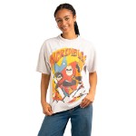 Disney - The Incredibles - Retro Incredibles Oversized T-Shirt - Packshot 3
