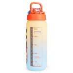 Disney - Cars - Lightning McQueen 1.5L Sports Drink Bottle - Packshot 2