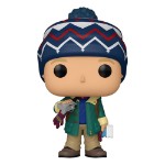 Home Alone - Home Alone 2: Lost in New York - Kevin Pop! Vinyl