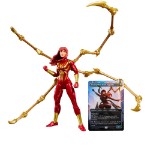 Marvel Legends Series - Magic: The Gathering Mary Jane Watson (Iron Spider) Action Figure