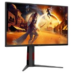 AOC 25G4S 24.5" 310Hz IPS Gaming Monitor - Packshot 3